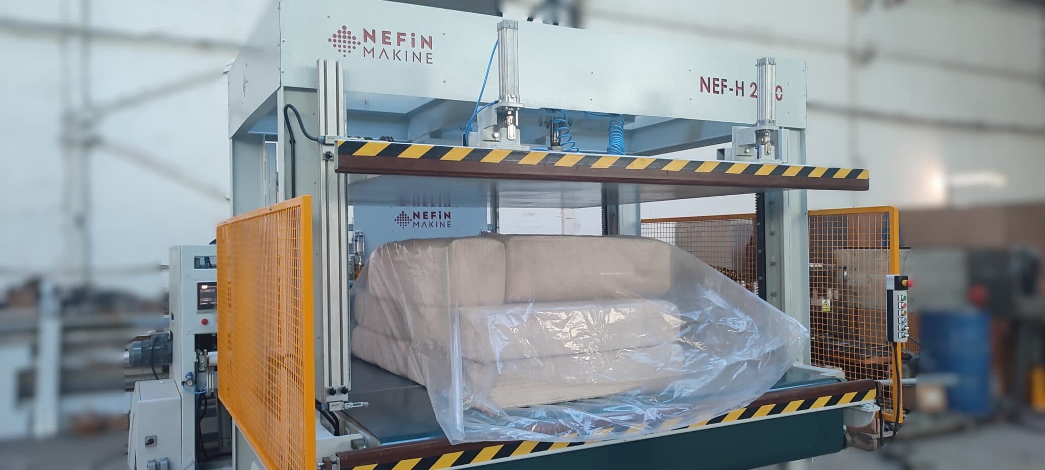 NEF ECO PACK — görsel 1