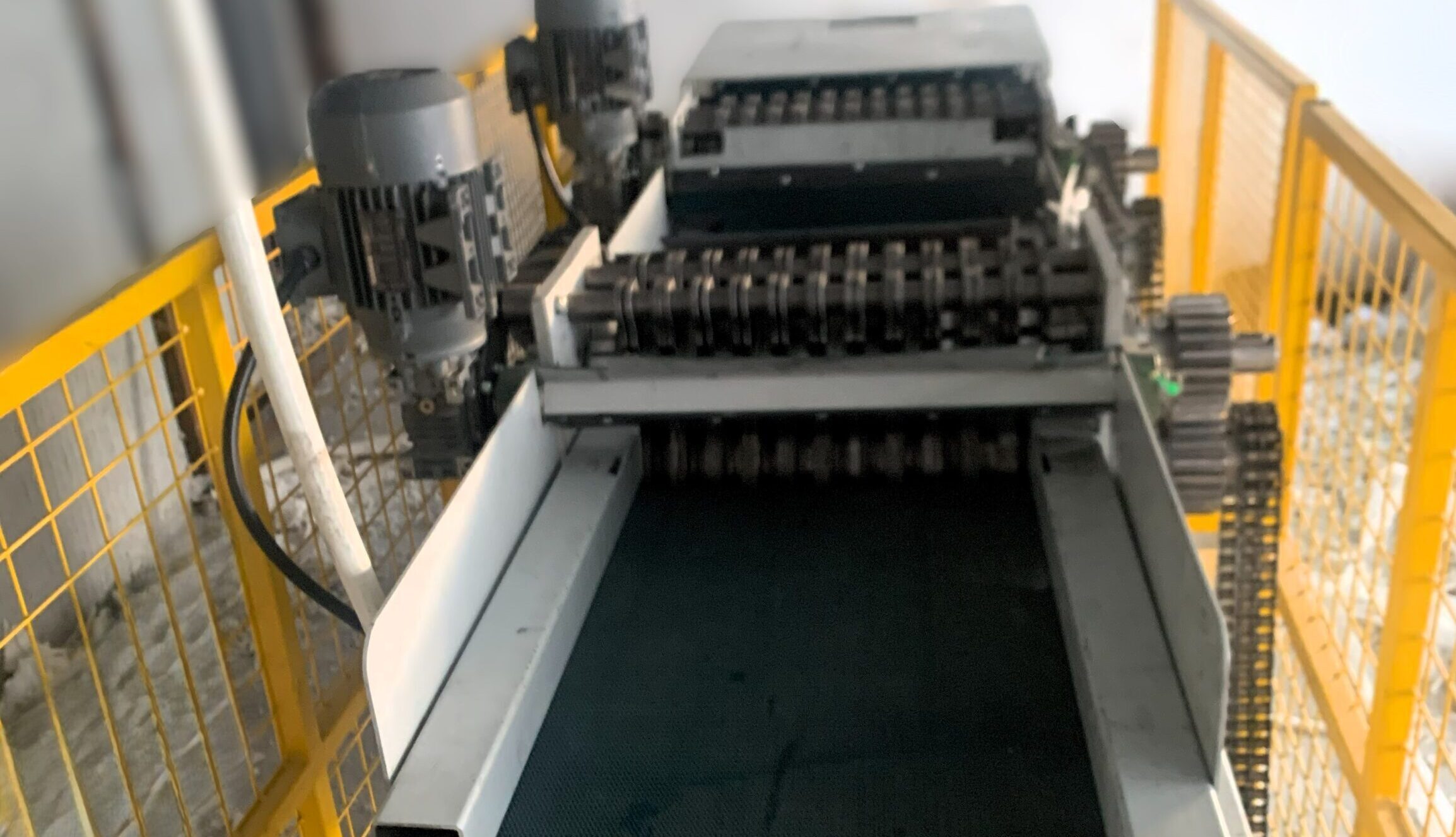 sünger, kapşitone kırpık, foam, fabric, quilt shredder