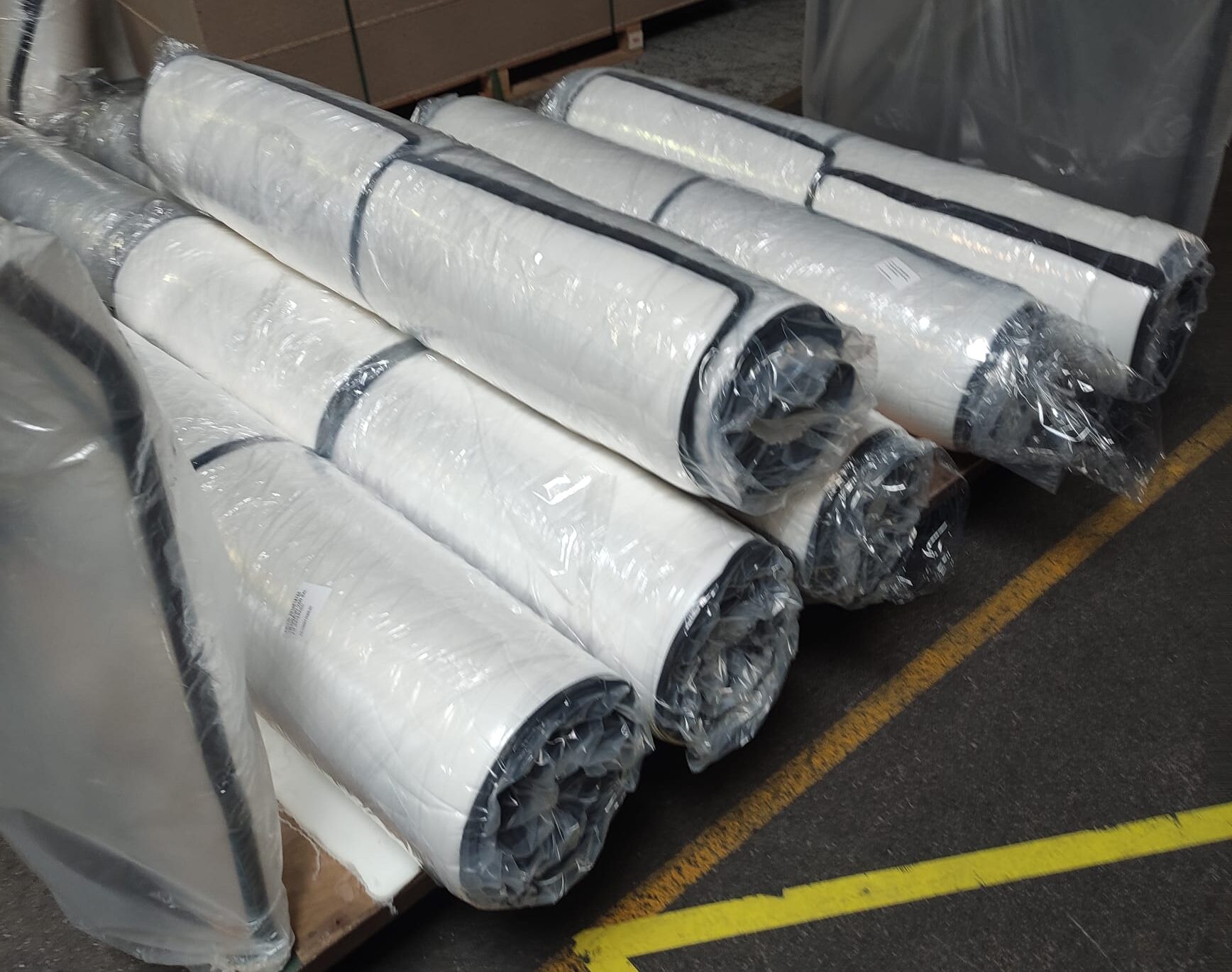 rollpack